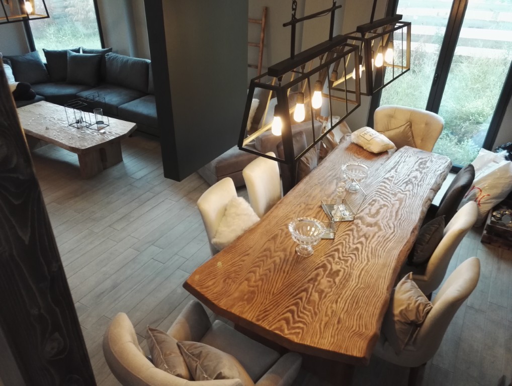 Otel Renovasyonu